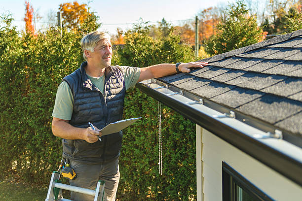 Trusted Roofing service in Huntington Woods, MI - Ben Roofing and Steel LLC